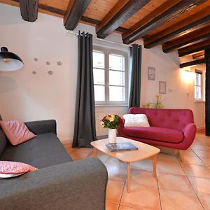 Appartement met een Slaapkamer